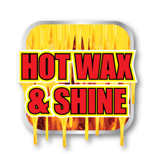 Hot Wax & Shine