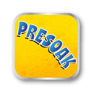 Presoak