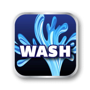 Wash