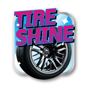 Tire Shine